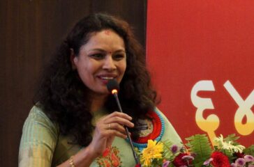 Dr Sangita Kausal Mishra