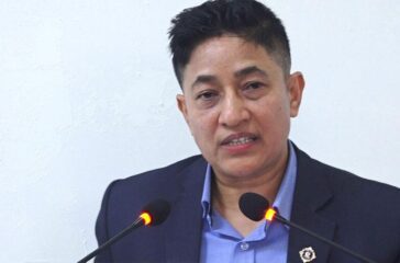 Kiran-Bajracharya