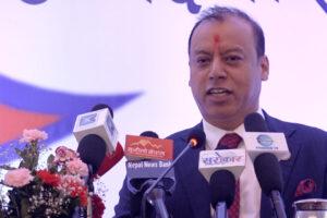 Mahesh Kumar Shrestha