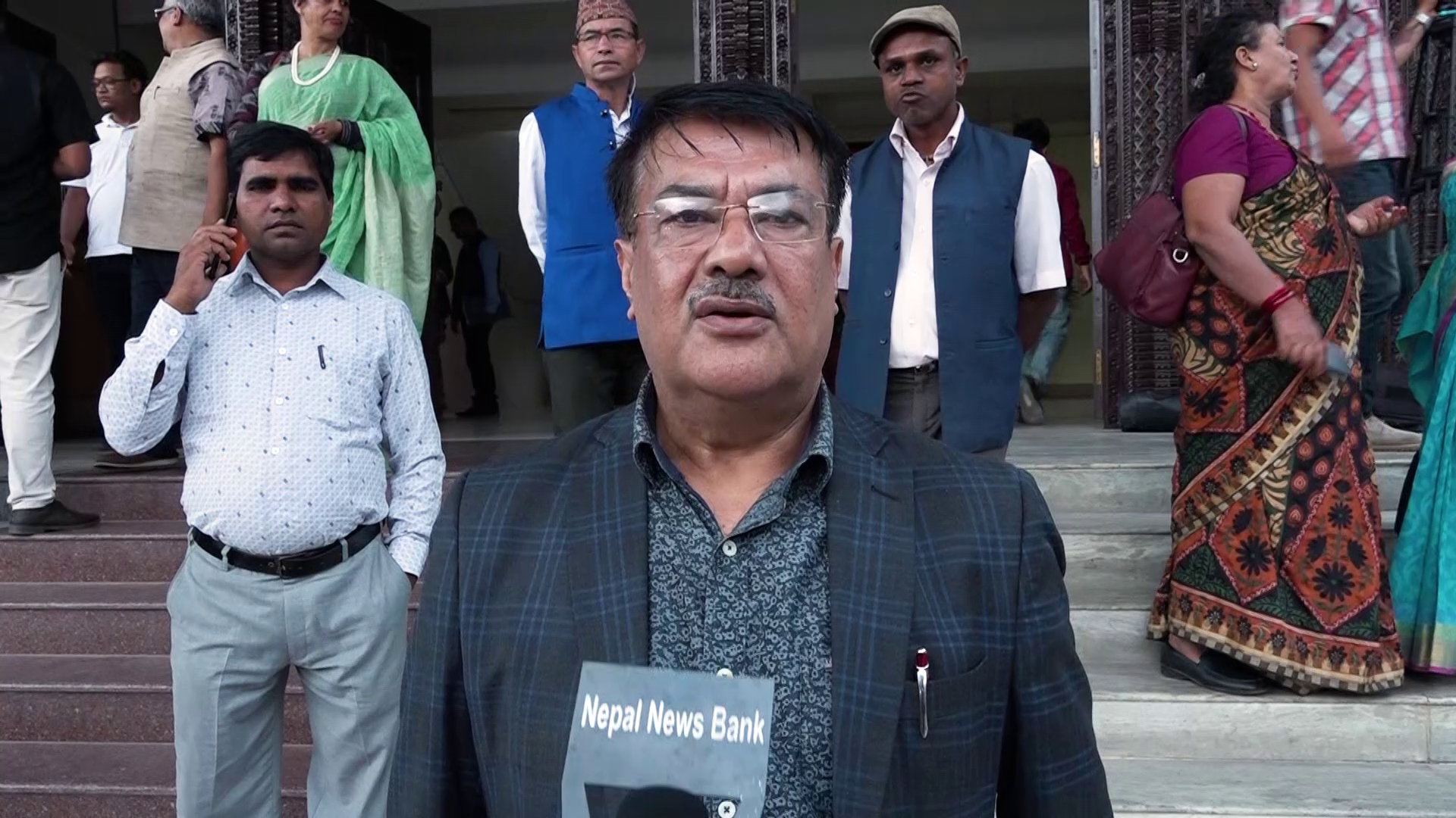 Min Bahadur Bishowkarma (1)