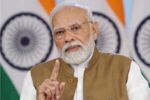 modi