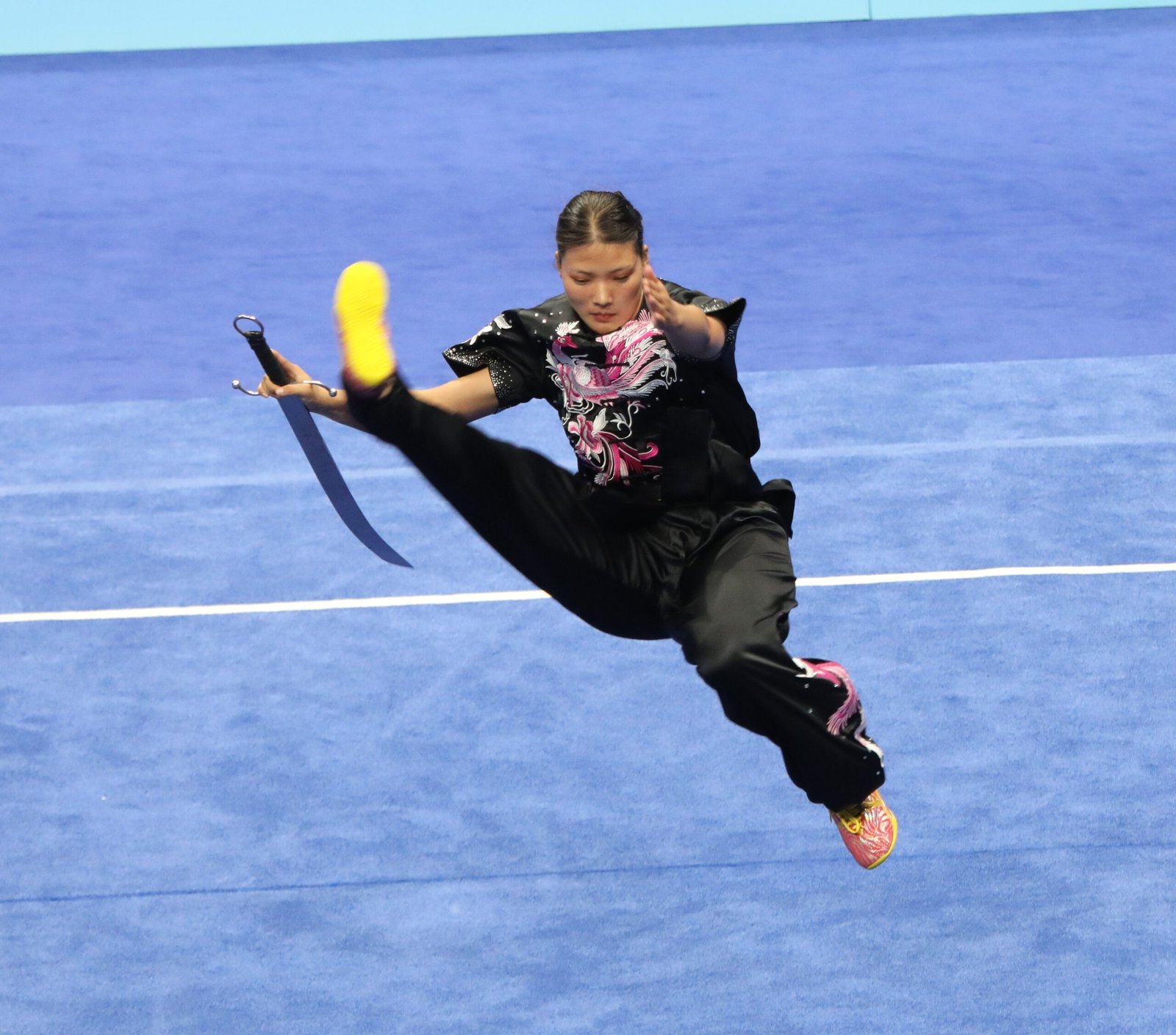 nima gharti magar, wushu 4 nima gharti magar, wushu 4