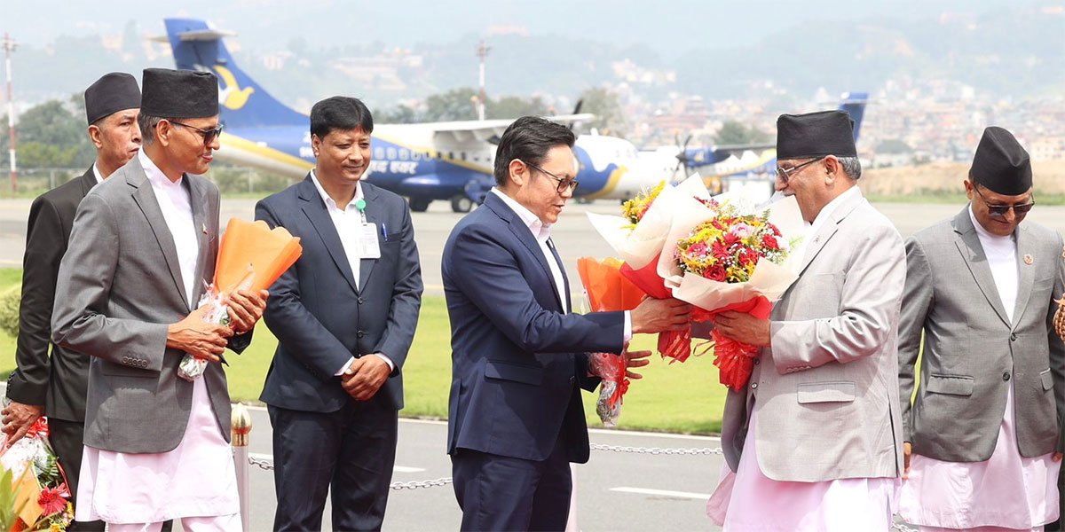 prachanda prachanda