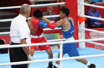 rabin thapa, nepal, blue 2