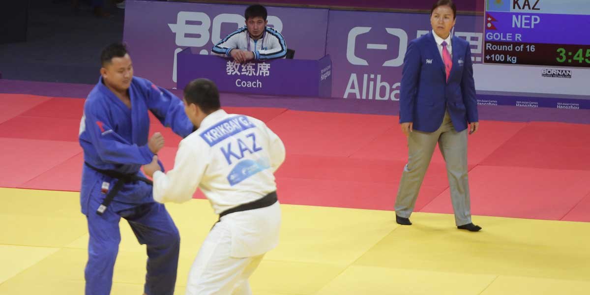ranjesh-gole,-nepal,-Judo ranjesh-gole,-nepal,-Judo