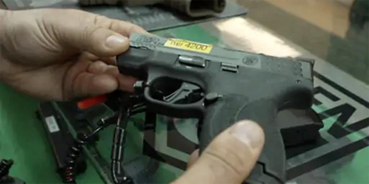 gun gun