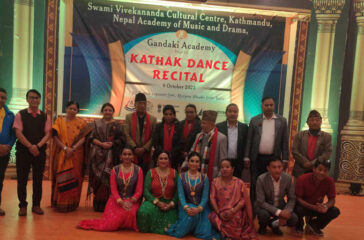 kathak