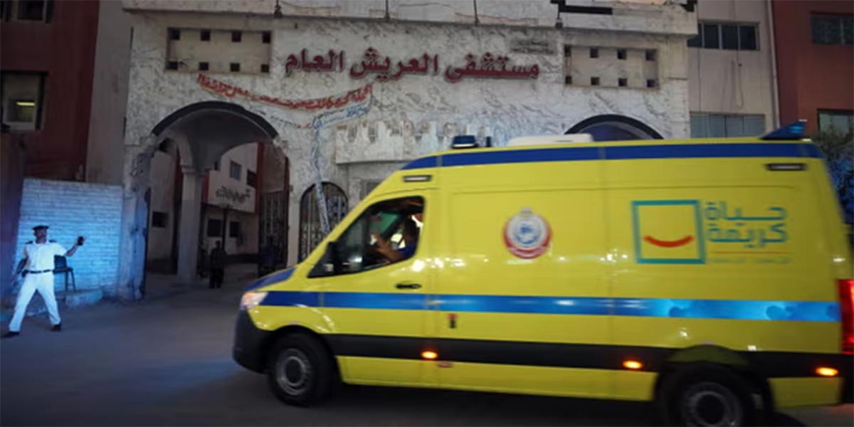 ambulence ambulence