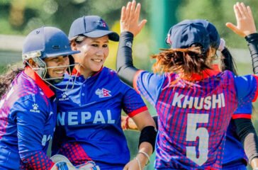 nepallostgamehongkong