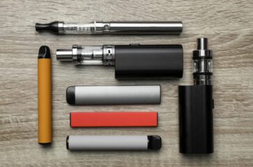 E-Cigarette