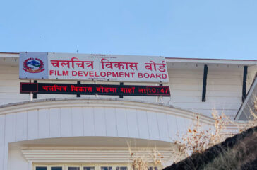 Film-Development-Board