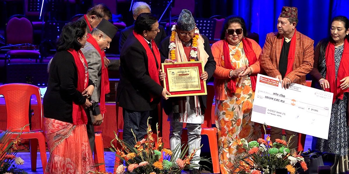 Narayangopal Narayangopal
