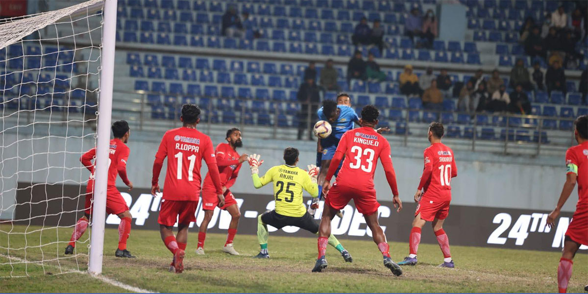 Pokharamathikathmandu