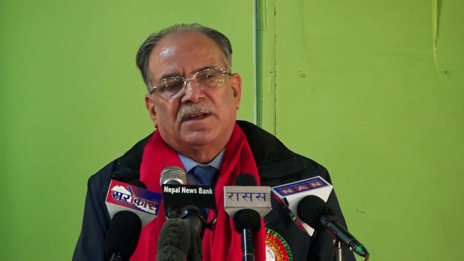prachanda
