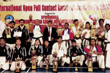 2nd_international_Karate