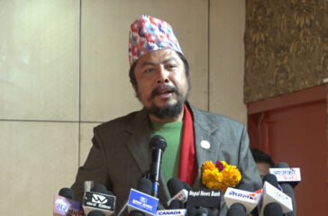 Biraj Bhakta Shrestha