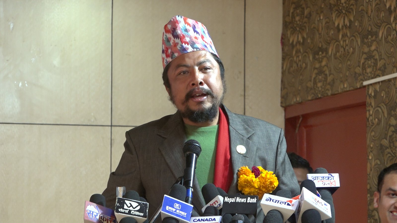 Biraj Bhakta Shrestha Biraj Bhakta Shrestha