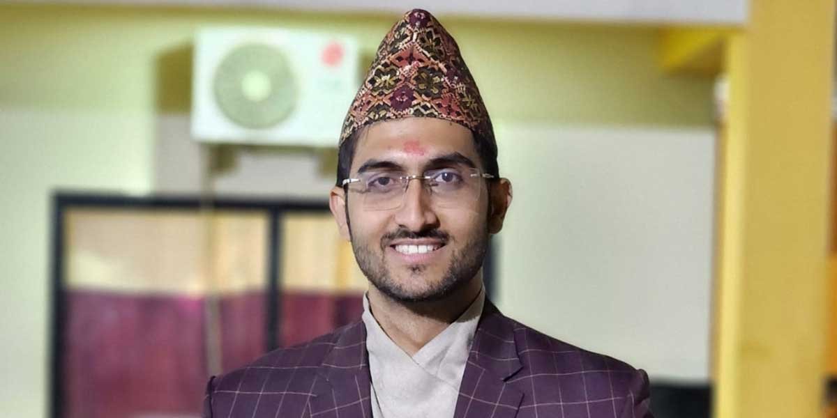 Bisad-dahal Bisad-dahal