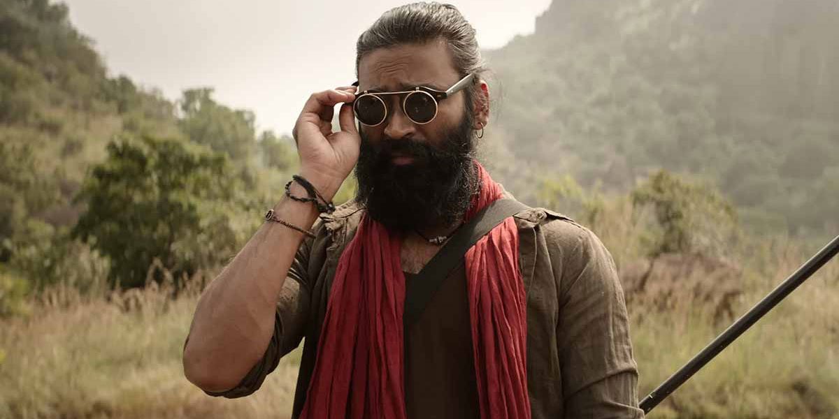 Dhanush