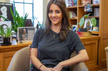Golriz-Ghahraman