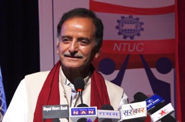 Krishna Prasad Sitaula (2)