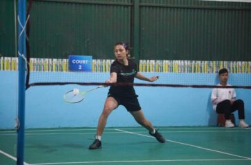 badminton