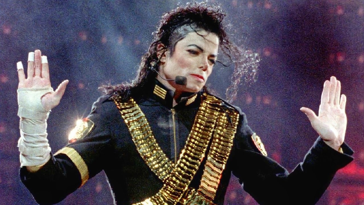 Michale Jackson Michale Jackson