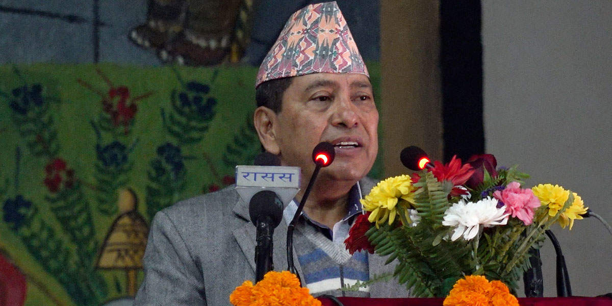 Narayan-Kaji-Shrestha-