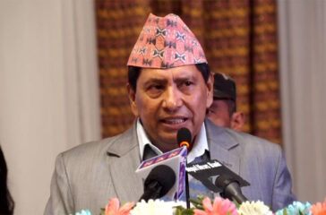 Narayan-Kaji-Shrestha