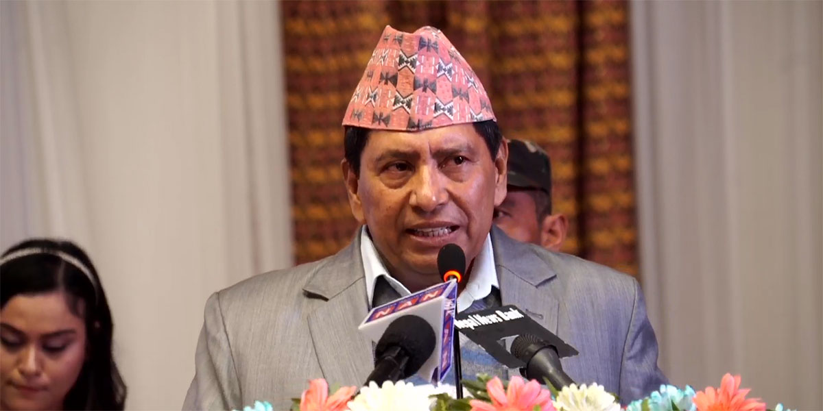 Narayan-Kaji-Shrestha