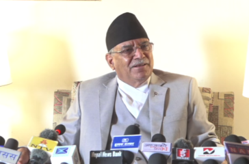 PM Dahal (2)