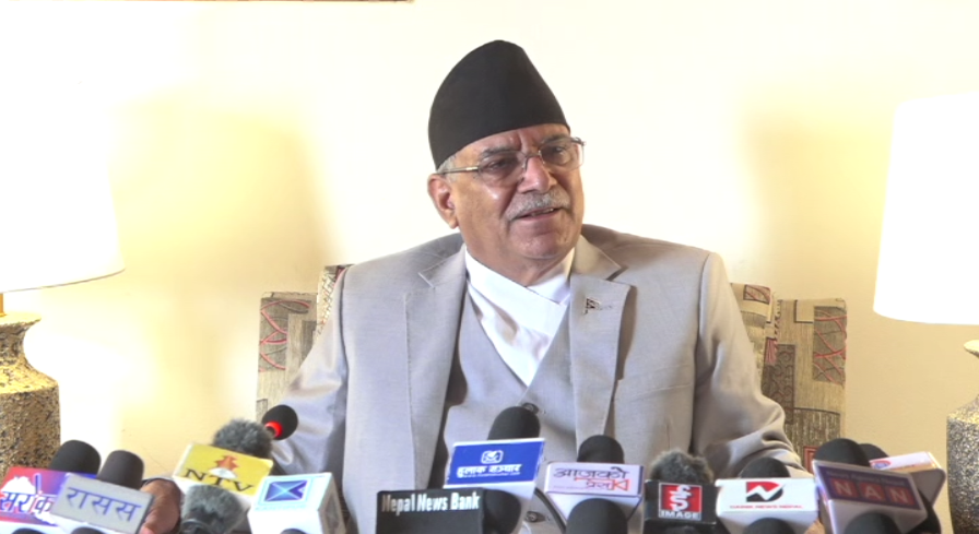 PM Dahal (2)