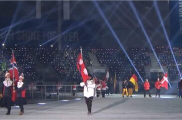 Winter Youth Olympics