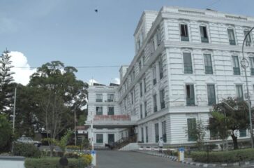 Ministry of Foreign Affairs