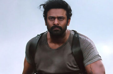 Prabhas