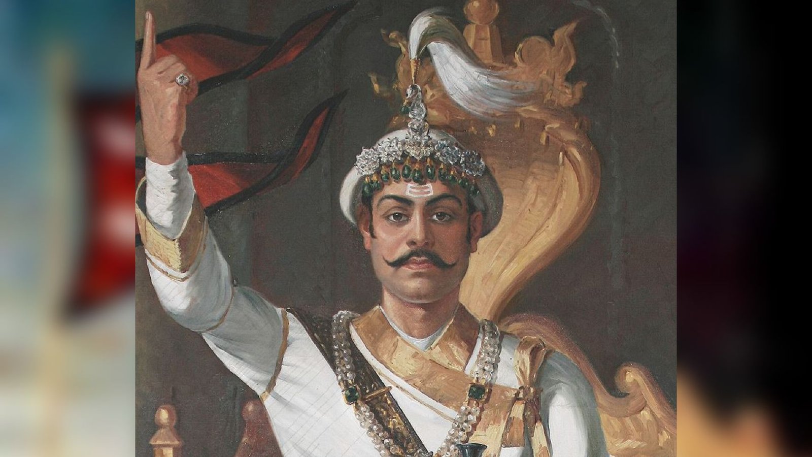 Prithivi Narayan Shah Prithivi Narayan Shah