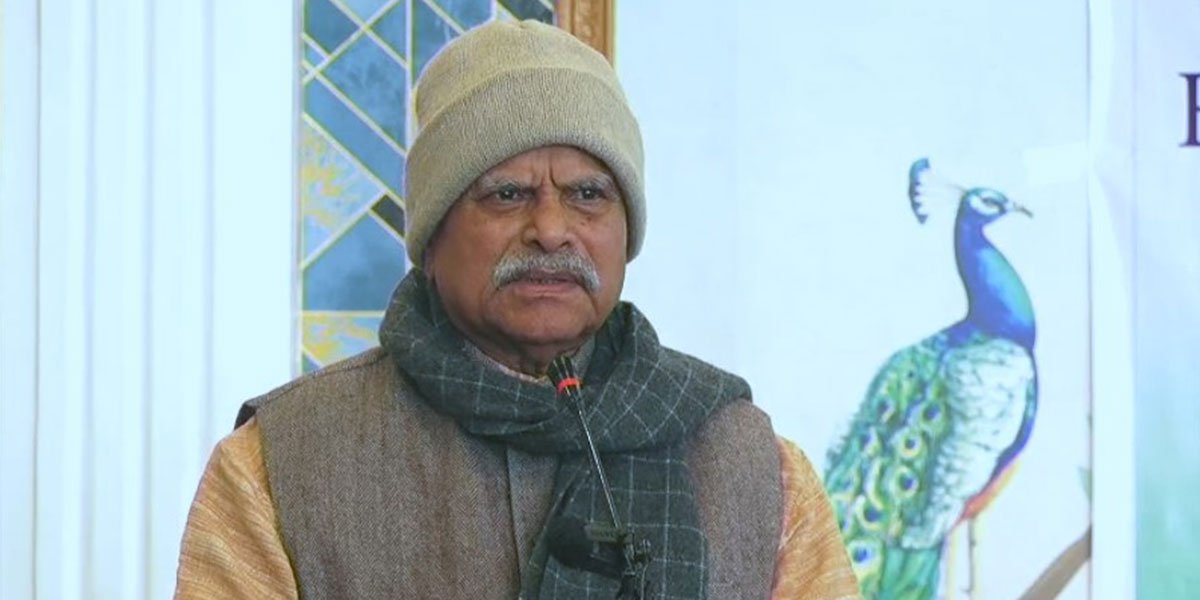 Ram-Baran-Yadav Ram-Baran-Yadav