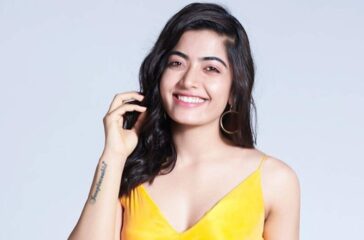 Rashmika Mandana