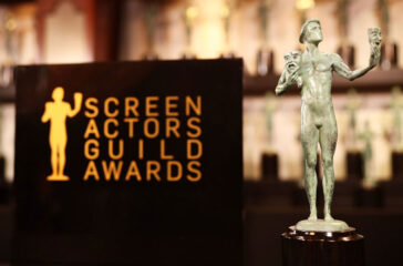 Sag-Award