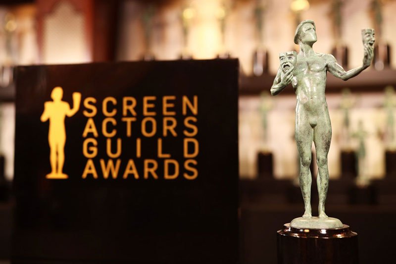 Sag-Award Sag-Award