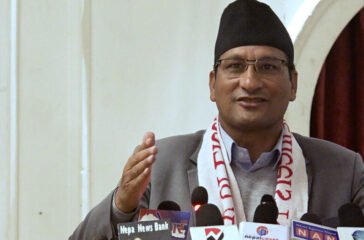 Sakti-Bahadur-Basnet