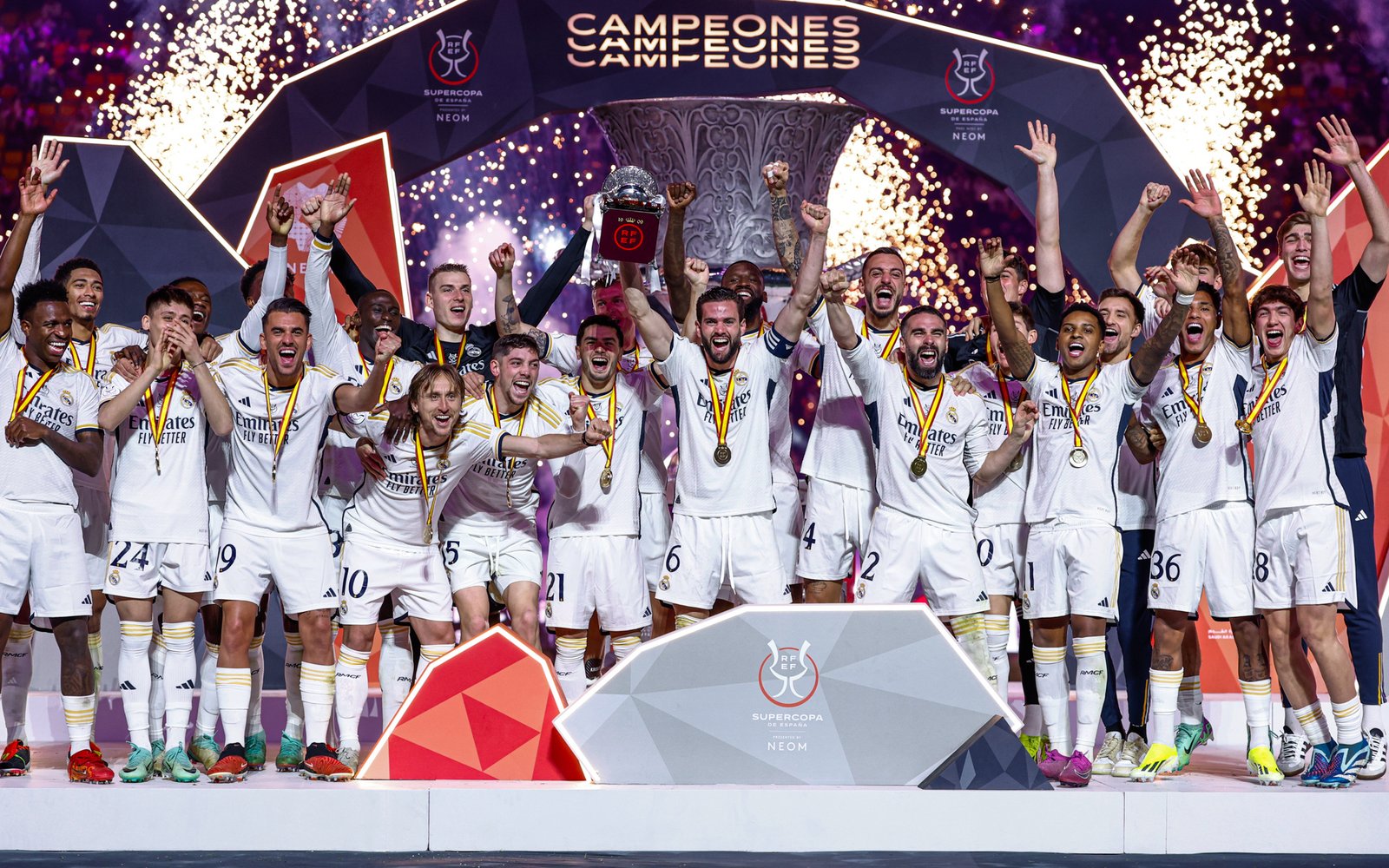Super Cup Super Cup