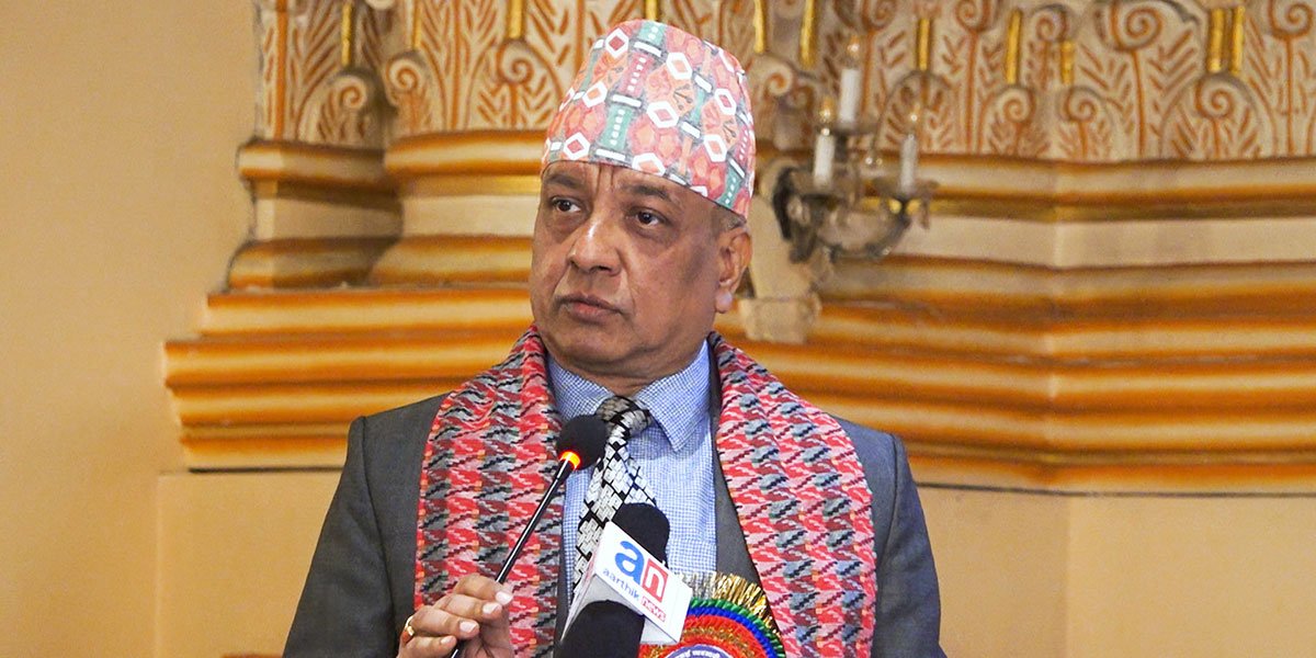 Suresh-Adhikari