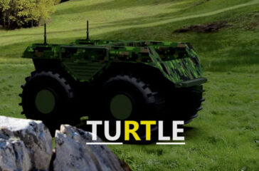 TURTLE