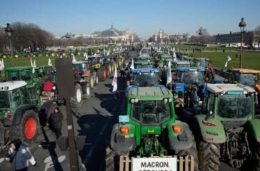 Tractors-in-france