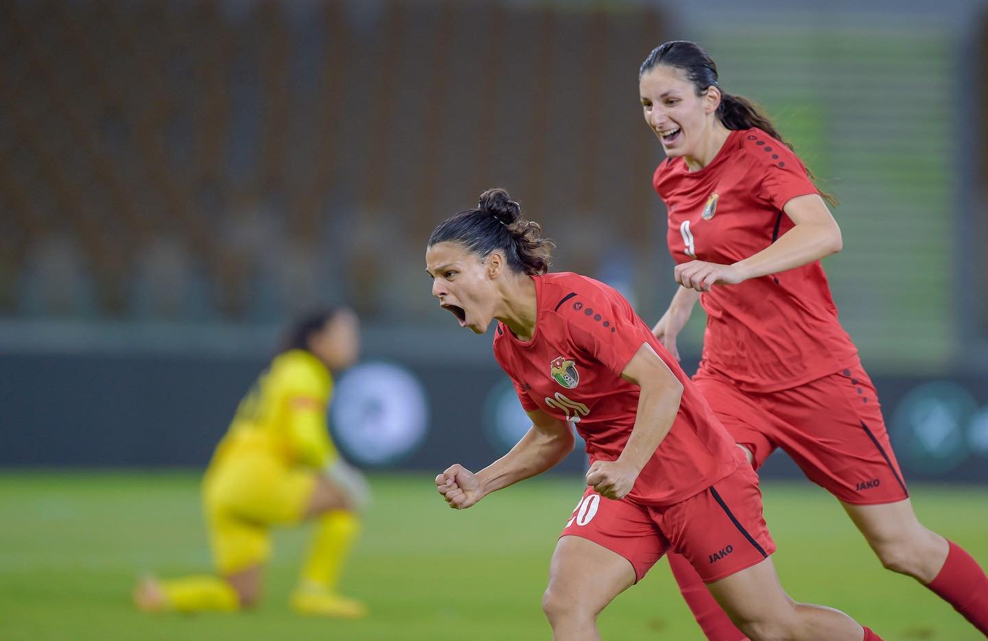 nep vs jordan football