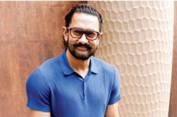 Aamir Khan