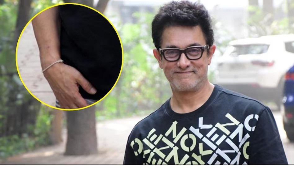 Aamir Khan