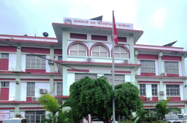 CM office_ Koshi brt