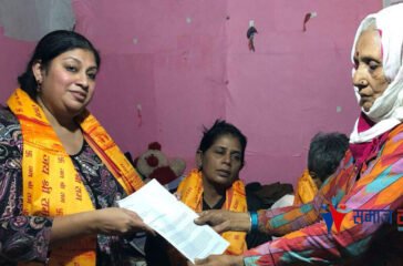 Damber-Kumari-Adhikari